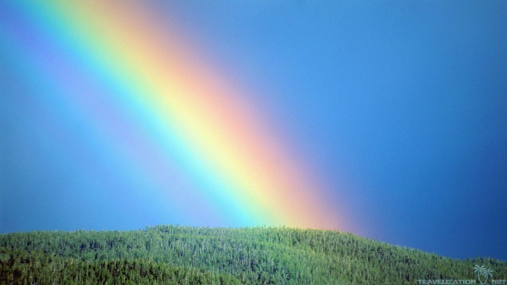rainbow